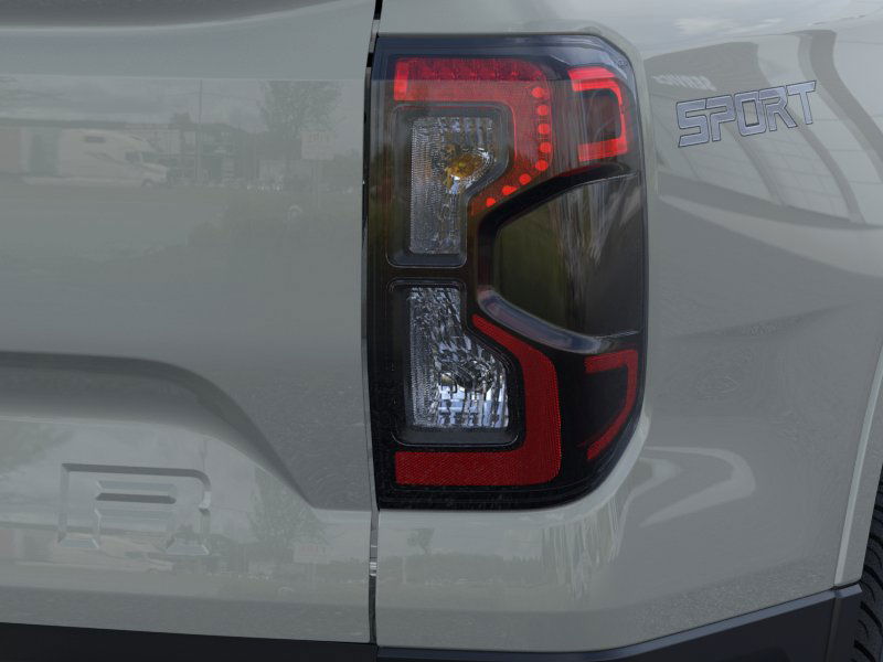 2024 Ford Ranger XLT photo 19