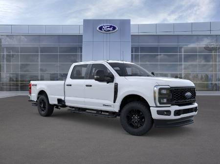 2024 Ford Super Duty F-250 SRW XL