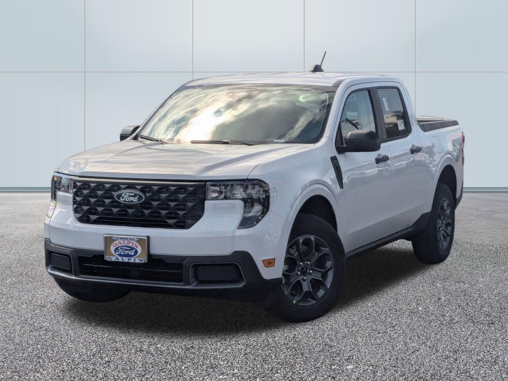 2025 Ford Maverick Hybrid XLT
