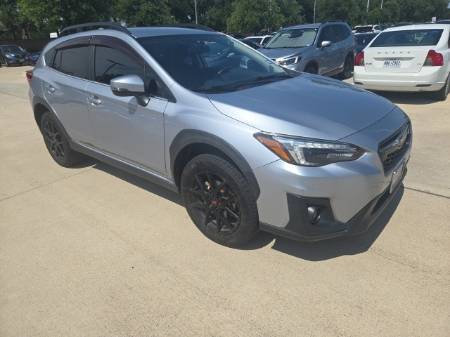 2018 Subaru Crosstrek Limited