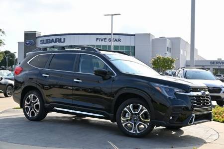 2025 Subaru Ascent Touring