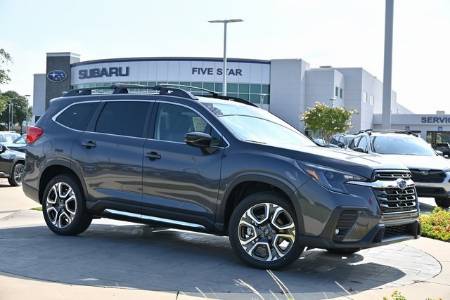 2025 Subaru Ascent Limited