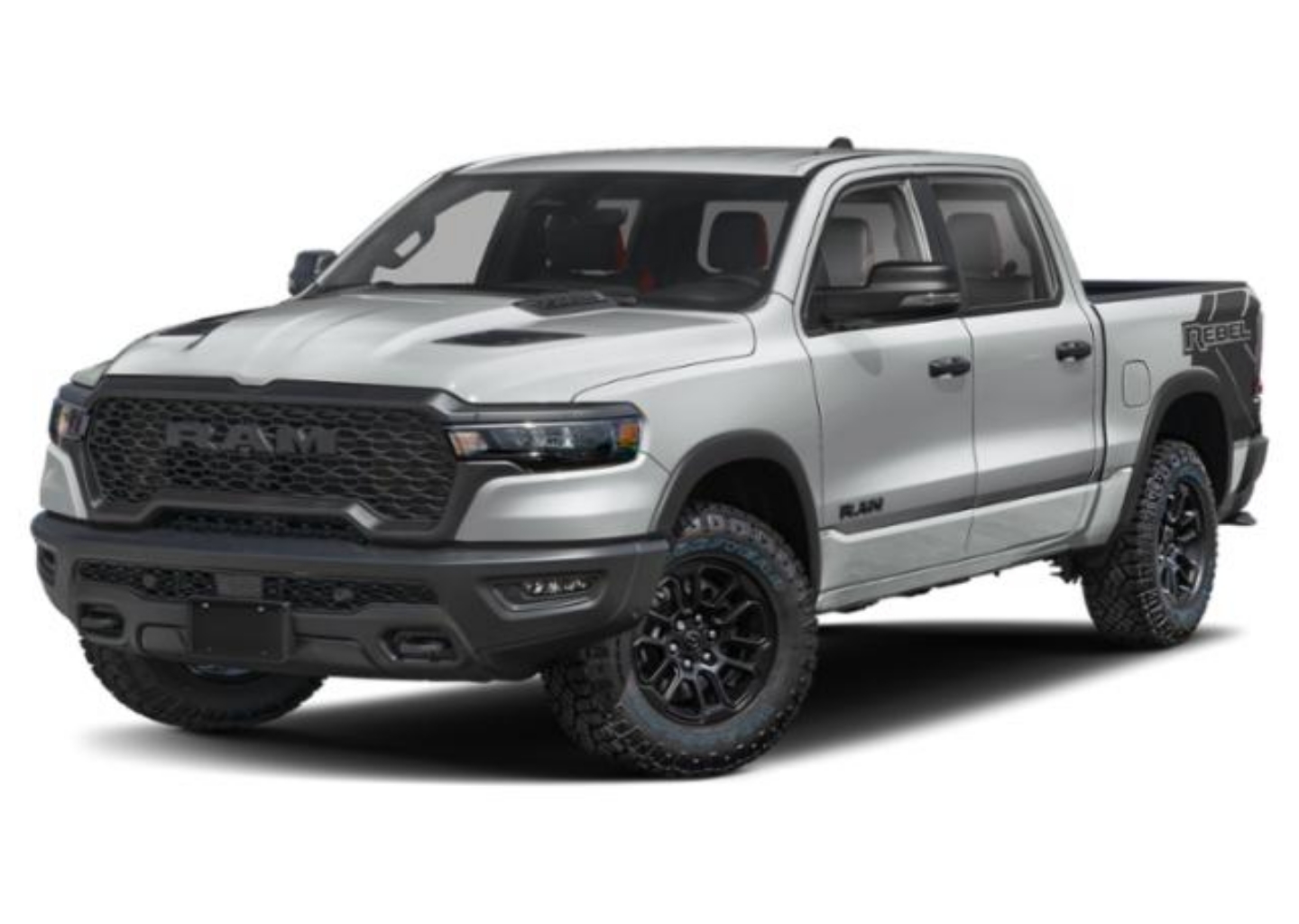 2025 RAM Ram 1500 Pickup Rebel's photo