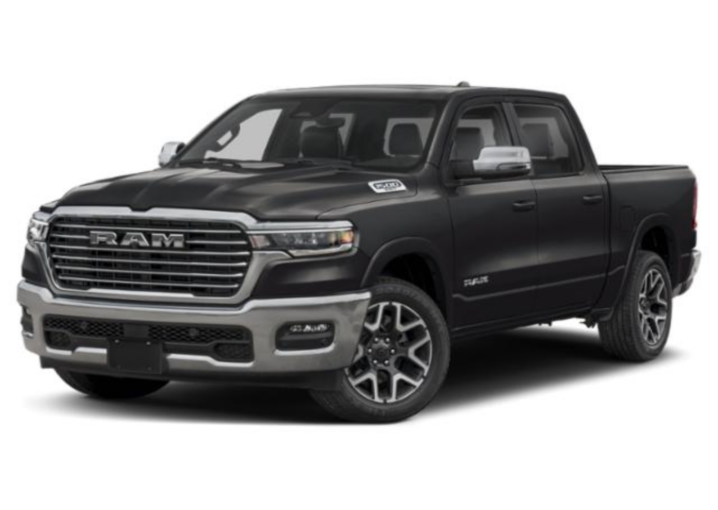 2025 RAM Ram 1500 Pickup Laramie's photo