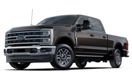 2025 Ford Super Duty F-250 SRW