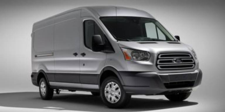 2019 Ford Transit Van T-250 148 MED RF 9000 GVWR Sliding RH DR