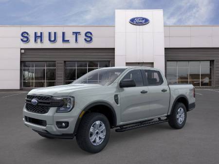 2024 Ford Ranger XL