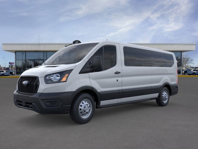 2024 Ford Transit-350 XL