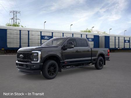 2025 Ford Super Duty F-350 SRW XL