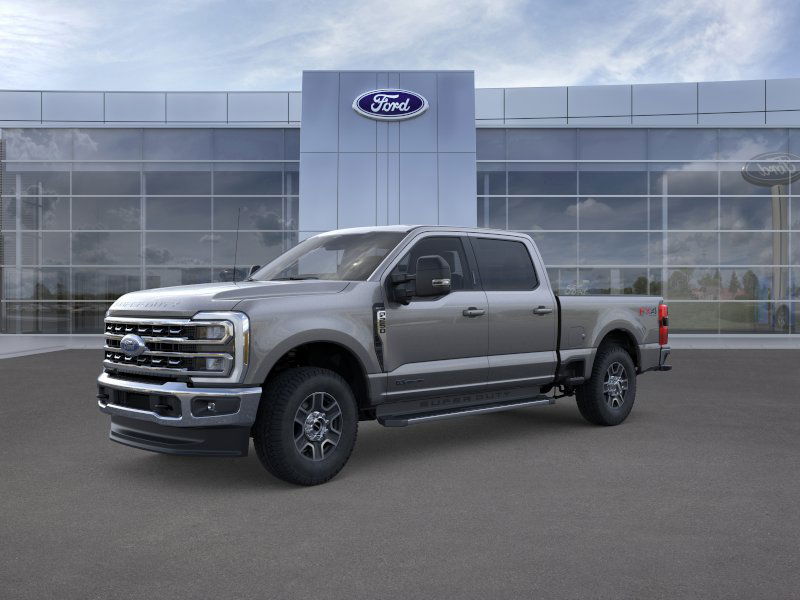 New 2025 Ford Super Duty F-250 SRW XL