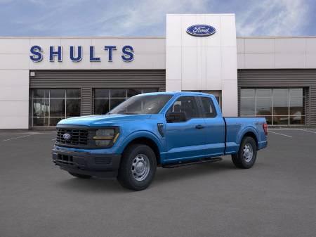 2024 Ford F-150 XL