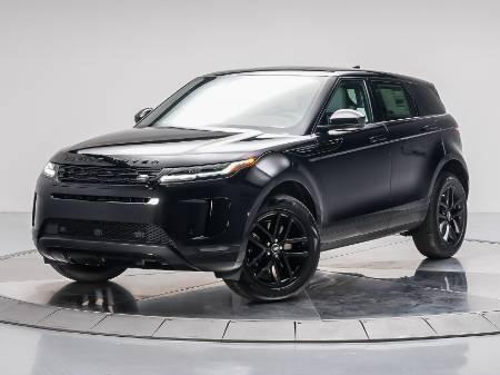 2026 Land Rover Range Rover Evoque Core S
