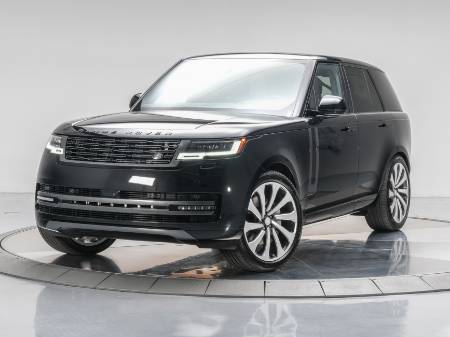 2025 Land Rover Range Rover P530 SE