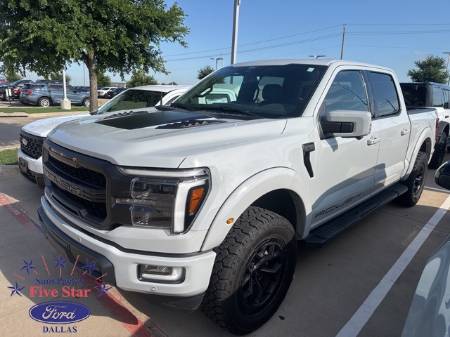 2024 Ford F-150 Roush