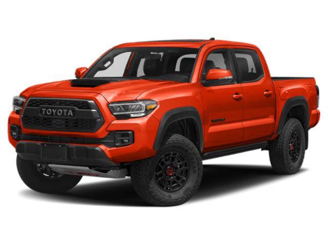 2023 Toyota Tacoma TRD PRO