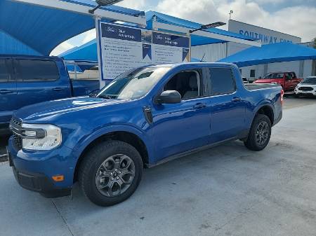 2023 Ford Maverick XLT