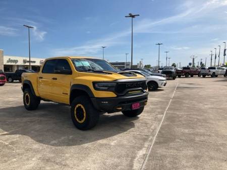 2023 RAM 1500 TRX