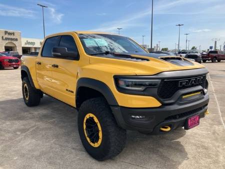 2023 RAM 1500 TRX