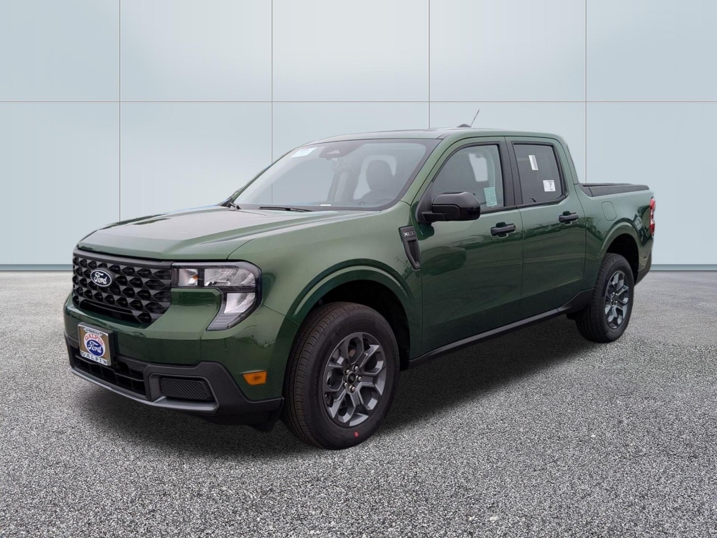 2025 Ford Maverick Hybrid XLT