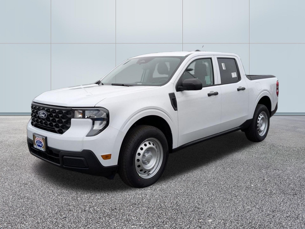 2025 Ford Maverick Hybrid XL