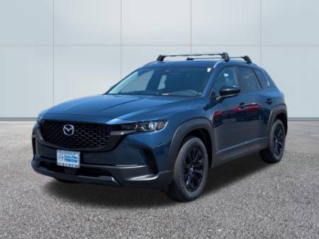 2025 Mazda CX-50 Premium