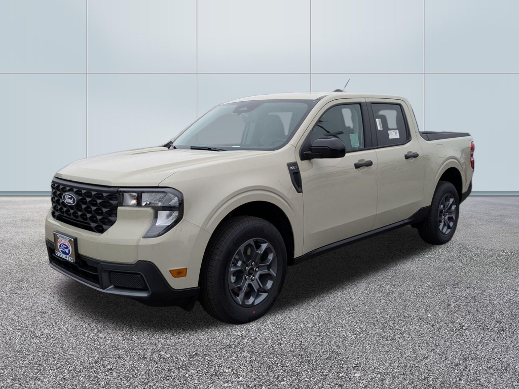 2025 Ford Maverick Hybrid XLT