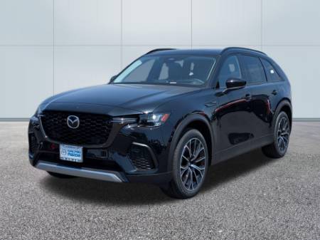 2025 Mazda CX-70 Phev Premium