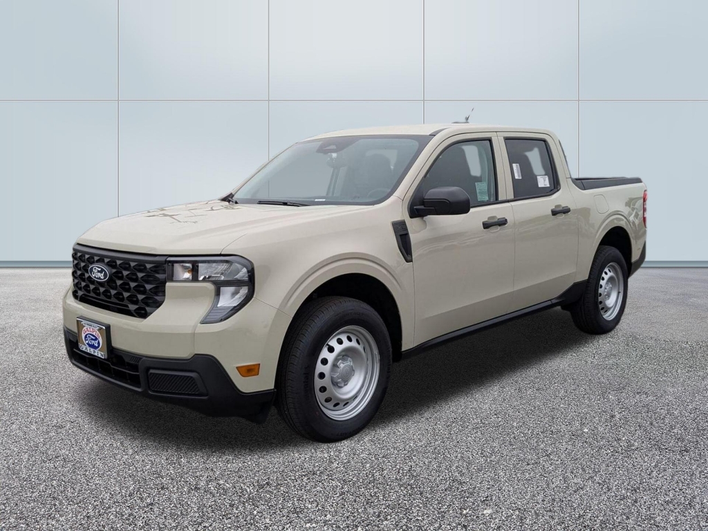 2025 Ford Maverick Hybrid XL