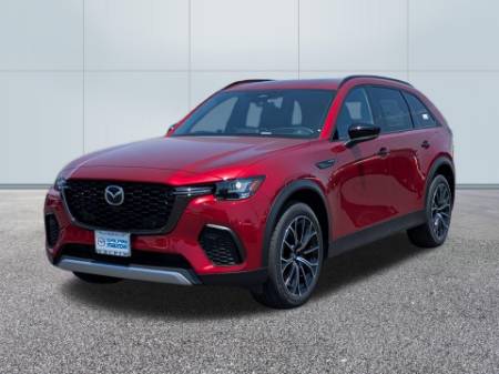 2025 Mazda CX-70 Phev Premium Plus