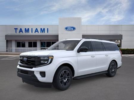 2025 Ford Expedition MAX