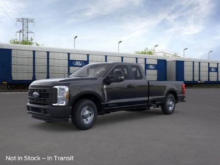 2025 Ford F-250SD XL