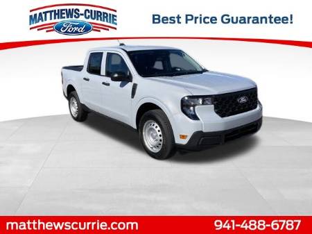 2025 Ford Maverick XL