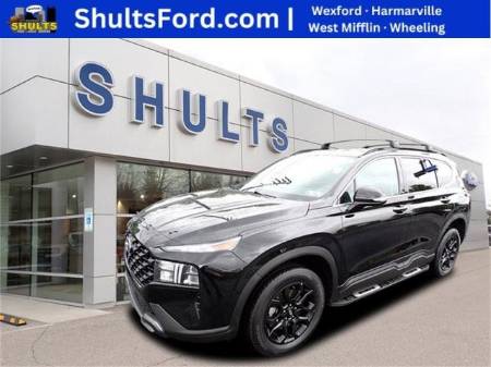 2023 Hyundai Santa Fe XRT