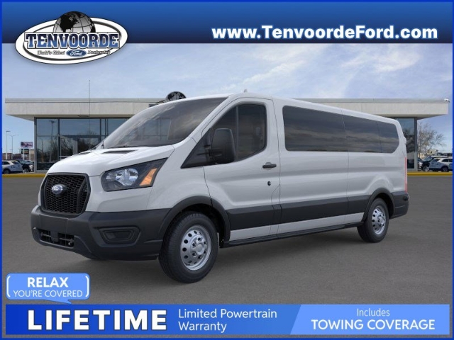 2024 Ford Transit-350 XL