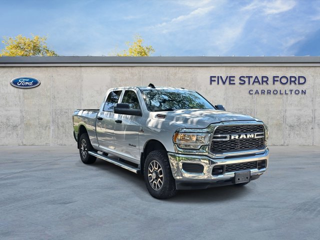 Used 2019 RAM 3500 Tradesman