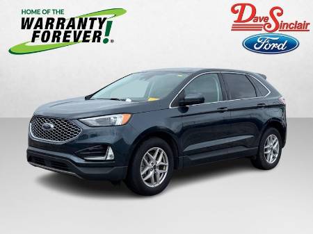 2023 Ford Edge SEL AWD