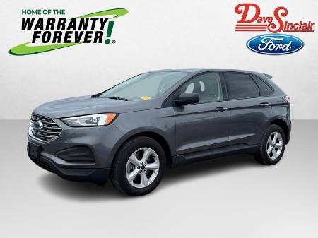 2021 Ford Edge SE