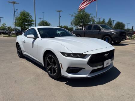 2024 Ford Mustang EcoBoost® Premium