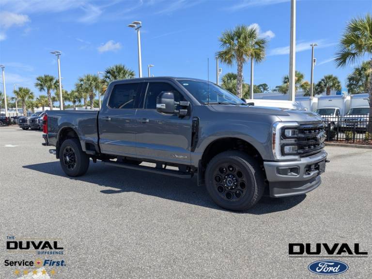 2024 Ford F-350SD LARIAT