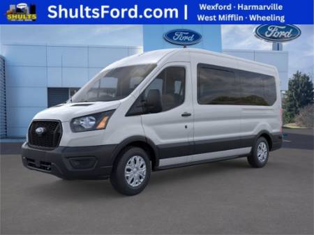 2024 Ford Transit-350 XL