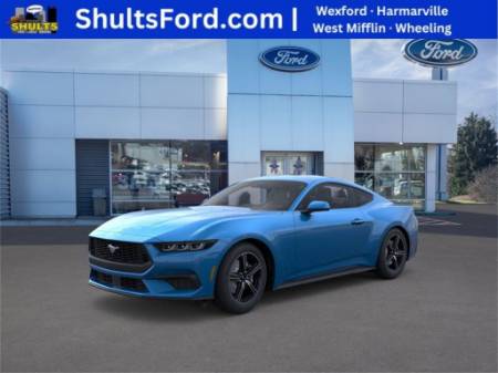 2024 Ford Mustang EcoBoost®