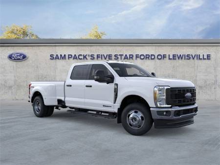 2025 Ford F-350SD XL