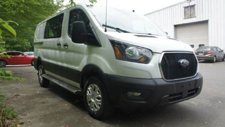 2023 Ford Transit Cargo Van Base