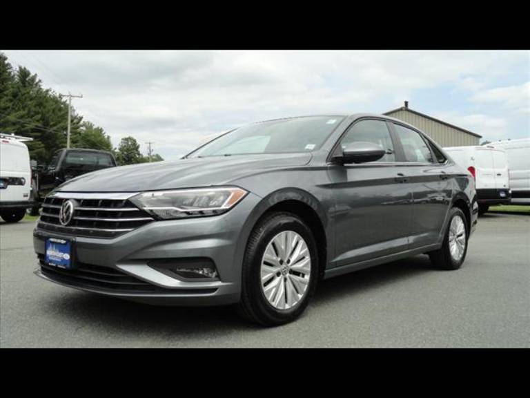 2020 Volkswagen Jetta S
