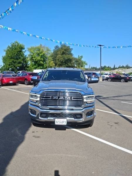 2022 RAM 3500 Laramie