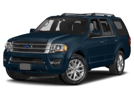 2015 Ford Expedition Limited