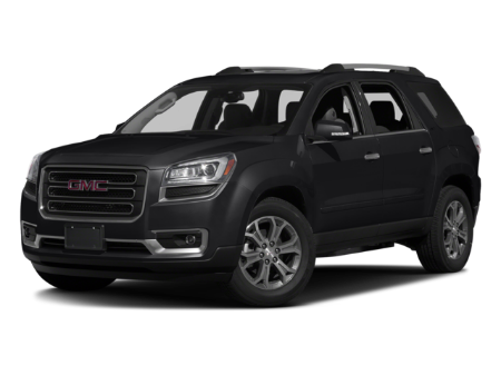 2017 GMC Acadia Limited Limited