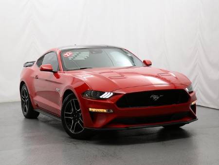 2023 Ford Mustang GT