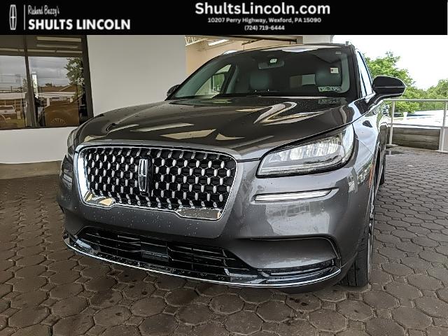 Used 2020 Lincoln Corsair Reserve