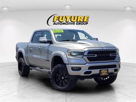 2022 RAM 1500 Sport